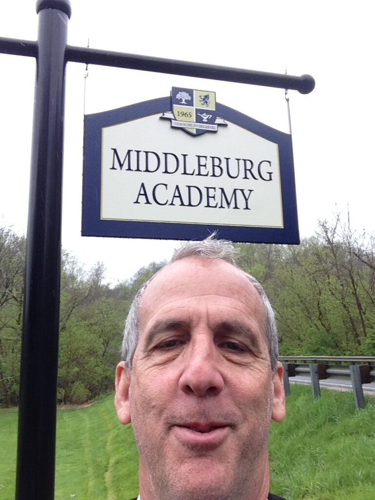 Middleburg Academy
