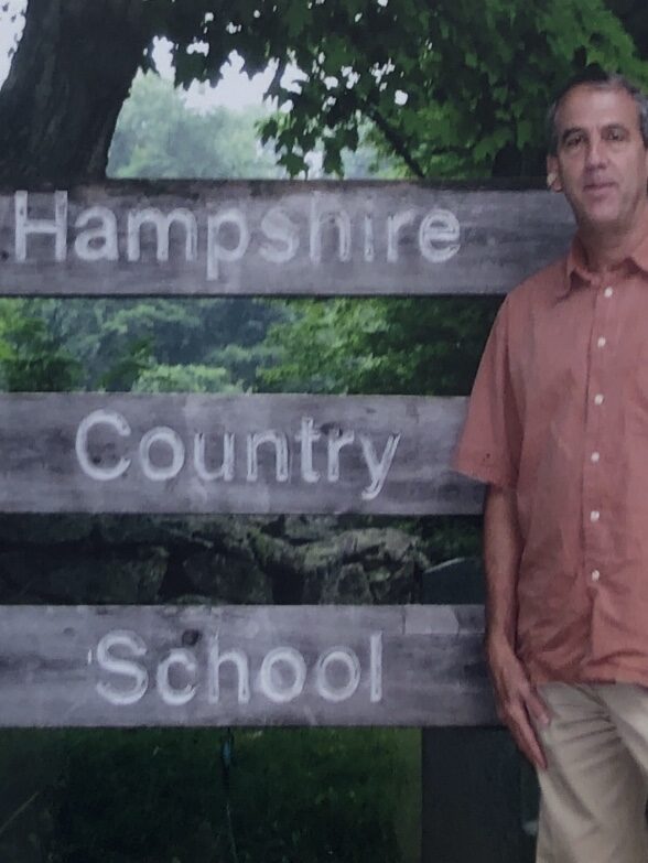Hampshire Country School